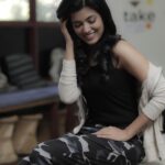 Anju Kurian Instagram – Pic of the day ❤️
📸- @charan_lif