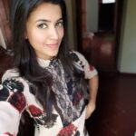 Anju Kurian Instagram - #happinessisachoice #positivevibes #becontent #justaselfie #smilenomatterwhat #goodthingsarecoming #happyvibes #entekeralam #kochidiaries #instagood #picoftheday #instafamily #xoxo