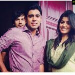 Anju Kurian Instagram - many more happy returns of the day Nivin chettooo 🎂👏🏻👏🏻👏🏻