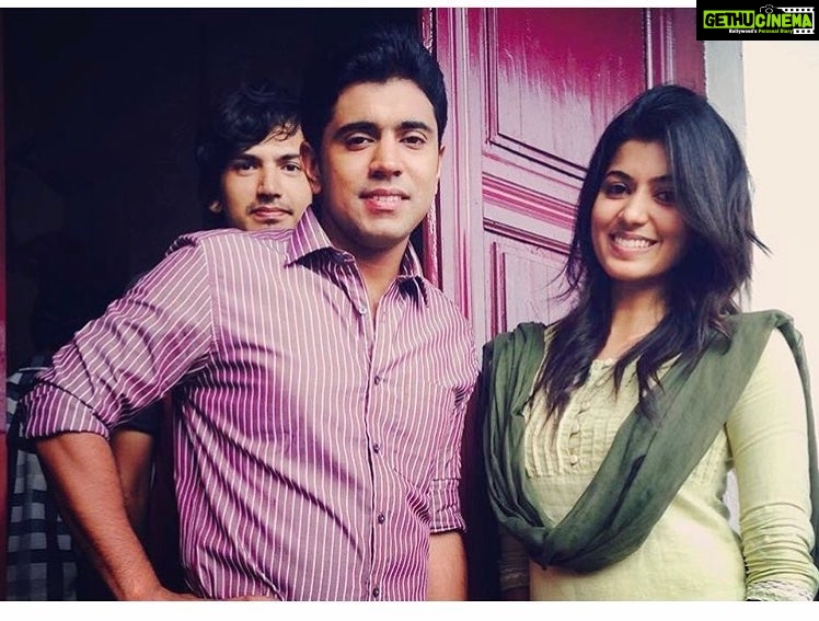 Anju Kurian Instagram - many more happy returns of the day Nivin chettooo 🎂👏🏻👏🏻👏🏻
