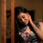 Anju Kurian Instagram - Dream.Plan.Do✨ 📸- @thevenkatbala 👗- @sthua_klothing 💄- @oasiacharles94
