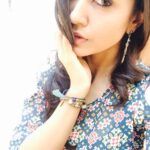 Anju Kurian Instagram - What makes you different makes you beautiful ❤️.