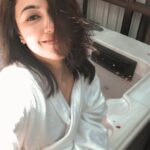 Anju Kurian Instagram – Relax And Recharge 🥰