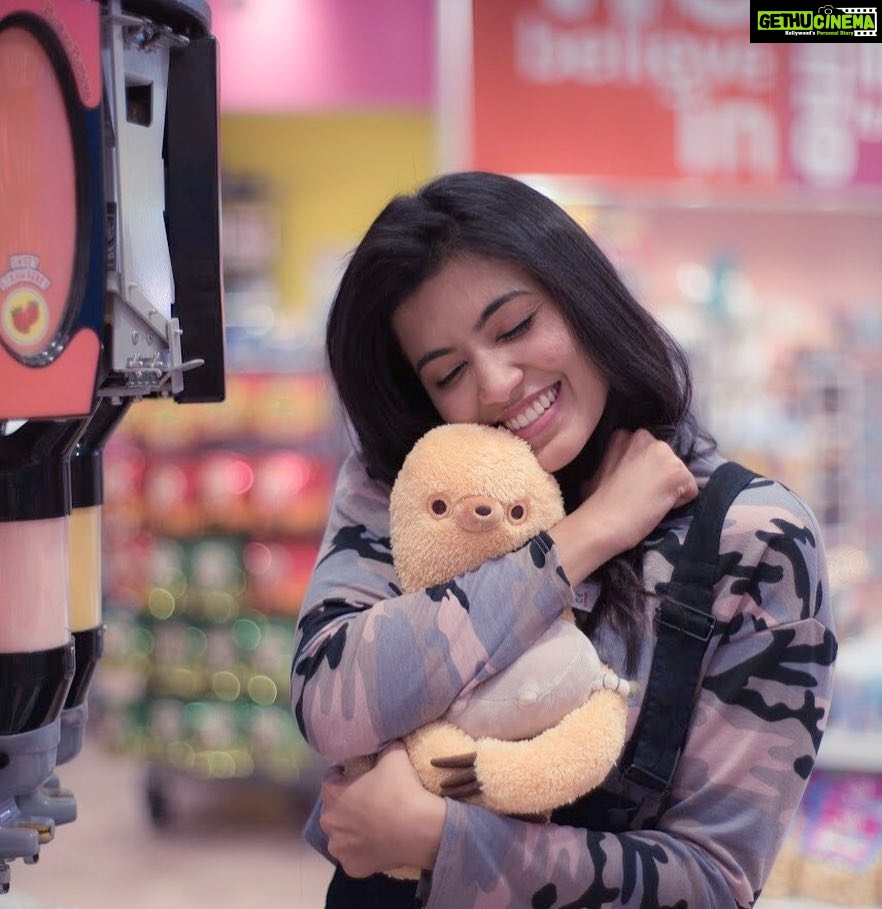 Anju Kurian Instagram - Any interesting caption ? 📸- @liquidverve