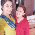 Anju Kurian Instagram - #selfietime📷