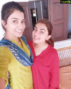 Anju Kurian Instagram - #selfietime📷