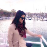 Anju Kurian Instagram - I Love places that make you realise how tiny you and your problems are.... ❤️#sanfrancisco