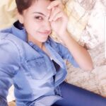 Anju Kurian Instagram - Gushhhhh nighttttt 🤗