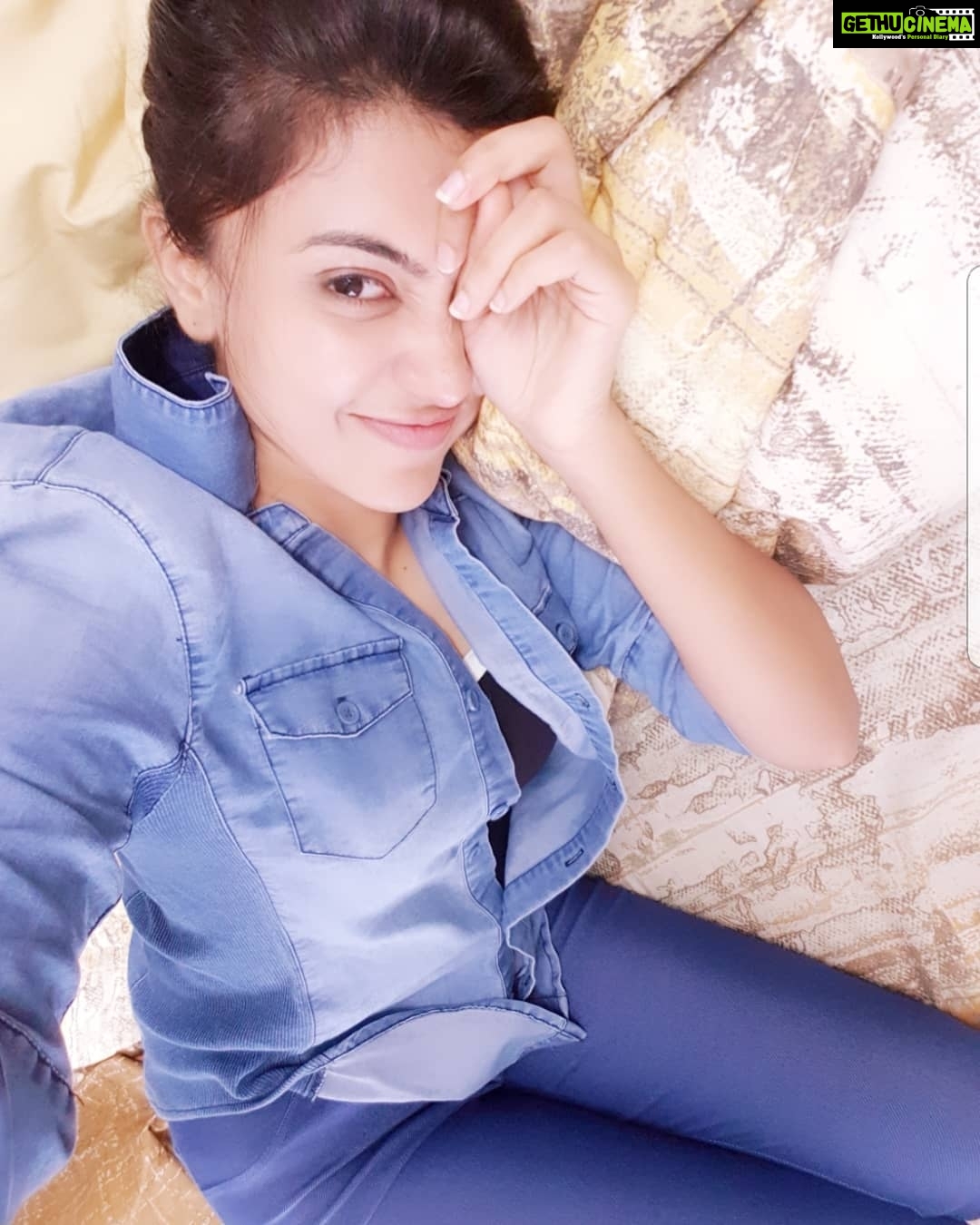 Anju Kurian Instagram - Gushhhhh nighttttt 🤗