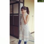 Anju Kurian Instagram – It’s amazing how a phone call from an important person changes your whole mood ☺️☺️☺️