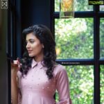 Anju Kurian Instagram - Dream. Plan. Do. Shot by - @maheshwarun.photography MUA- @makeupbyanishasequeira Stylist - @anisha.sequeira Accessories- @isabel_jewels