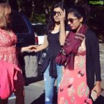 Anju Kurian Instagram - #candidpic #sanfransisco #funtimes #throwback