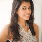 Anju Kurian Instagram - Smile a little more & regret a little less 😉 📸- @abhijithsk.photography