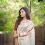 Anju Kurian Instagram - HAPPY ONAM 📸- @riophotography.in