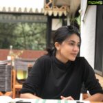 Anju Kurian Instagram - You are a living, changing, growing soul riding through your unique and beautiful ‘journey’ of life. It wouldn’t be a journey if you knew how it would all turn out in the end. So be patient with yourself and smile at the not knowing, because your story is just starting to be written. Location - @ttrmunnar Tall Trees Munnar