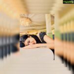Anju Kurian Instagram - Vibing alone 😎