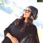 Anju Kurian Instagram - 😎😎😎