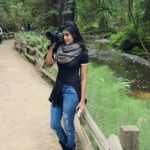 Anju Kurian Instagram - I thoroughly enjoy minding my own business 🤩😎 #sanfrancisco #traveller #goodday #enjoythelittlethings #wanderlust #bebeautiful #insideout #livingmydream #beautifuldestinations #californiatimes #instagood #picoftheday #loveyouall San Francisco, California