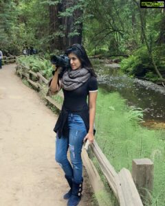 Anju Kurian Instagram - I thoroughly enjoy minding my own business 🤩😎 #sanfrancisco #traveller #goodday #enjoythelittlethings #wanderlust #bebeautiful #insideout #livingmydream #beautifuldestinations #californiatimes #instagood #picoftheday #loveyouall San Francisco, California