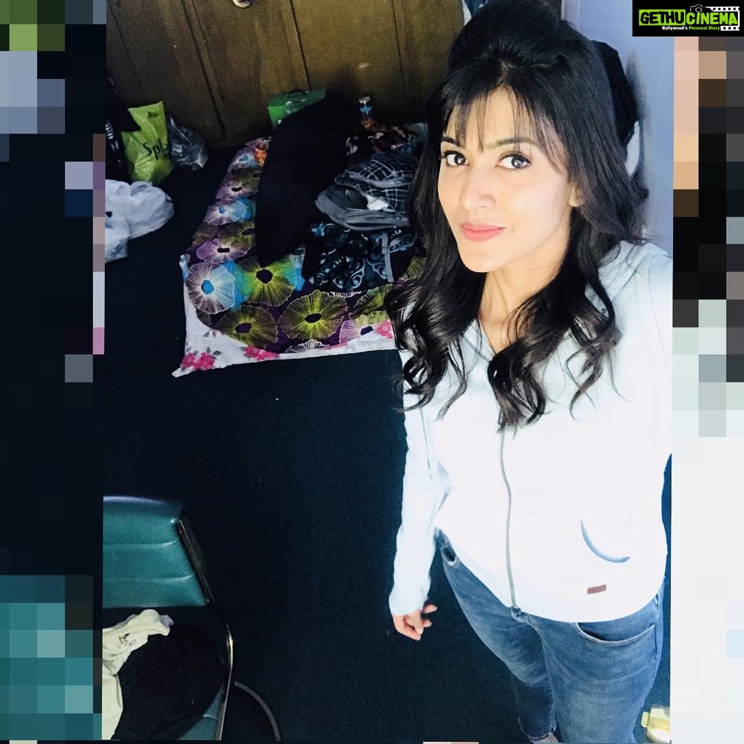 Anju Kurian Instagram - Another selfie day🤳🏻