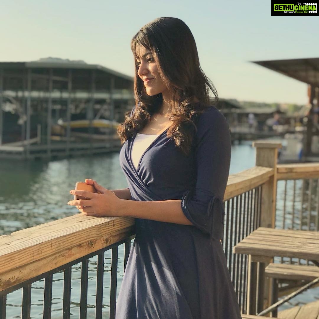 Anju Kurian Instagram - TeXaSfOreEvEr ✨ A new way of seeing things 😍. #texas🇨🇱 #austin #coffestation #lakeview #dayoutwithmyfriend #instafun #goodevening #vacation #wanderingsoul #postoftheday Mozart's Coffee Roasters