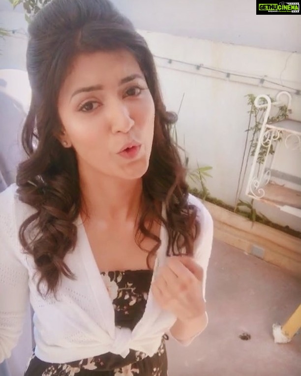 Anju Kurian Instagram - #musically #madness #instafun #losangeles #california #vacation #funtime #instafamily #goodday #littlethings #funnyshit #videoedits #newaddition #postoftheday #xoxo