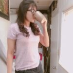 Anju Kurian Instagram - Have u ever experienced this before???😂😂😂 #heysiri #musically #afteralongtime #funnyvideo #instagood #justforfun #goodday #vacationmode #funnyshit #littlethings #postoftheday #xoxo