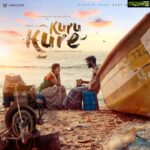 Anju Kurian Instagram - Happy to present 1st look poster of @teejaymelody ‘s #kurekure musical album.