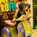 Anju Kurian Instagram – #goodevening #instafun #vibrantcolors #picoftheday #instagood #blessedtohaveanotherday #littlethings #happymoments #peacefulwarrior #foodiegirl #loveyouall #xoxo💋