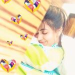 Anju Kurian Instagram – Good night ❤️