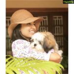 Anju Kurian Instagram – Romeo❤️