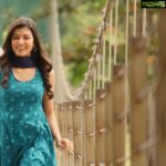 Anju Kurian Instagram – Away from the city ❤️