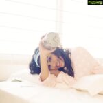 Anju Kurian Instagram – Some days, happiness is a feeling☺️
Some days, happiness is a choice☺️
#honestysaveseveryonestime
P.c – @balakumaran_me
Hair n make up – @vedya.hmua
Location- @bnbboutique_chennai