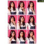 Anju Kurian Instagram - 😂🤣🤣 P.c - @lokesh_damodaran