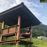 Anju Kurian Instagram - Some people want a big house 🏠, a fast car 🚘 & lots of money💰. Others just want a tiny cabin in d woods away from those kind of people. P.c - @aju.matthew