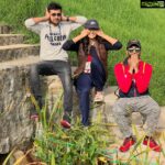 Anju Kurian Instagram - Remember the 3 monkeys ??? See no evil 🙈. Hear no evil 🙉. Speak no evil 🙊. That means see no negativity, hear no negativity & speak no negativity. Those 3 monkeys 🐒 were definitely wise! 😎😎😎
