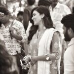 Anju Kurian Instagram - When you walk a life of honesty, you live a life of truth. Because harsh honesty is better than sugar-coated bullshit 😎. #idhamjagath #telugumovie #picoftheday #goodday #goodthoughts #blacknwhitepic #instafamily #instagood #xoxo💋