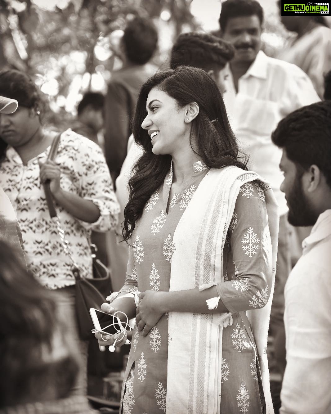 Anju Kurian Instagram - When you walk a life of honesty, you live a life of truth. Because harsh honesty is better than sugar-coated bullshit ๐. #idhamjagath #telugumovie #picoftheday #goodday #goodthoughts #blacknwhitepic #instafamily #instagood #xoxo๐