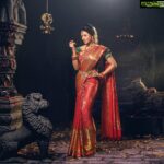 Anju Kurian Instagram - client -MAHARAJA TEXTILE TANJORE agency-YELLOW COMMUNICATION producer -PRASANNA BASKARAN director- GOVIND MAGUDAPATHI photographer- R.PRASANNA VENKATESH haute couture- SOUMIYA SOWRIRAJAN drapist- LAKSHMI PRIYA art-MURUGAN mua- SAMPATH assistant director-SHEEBA RAMPAL spl thanks to GK VISHNU