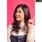 Anju Kurian Instagram - I have a bad habit of laughing at serious moments. 🤣🤣🤣 P.c - @lokesh_damodaran