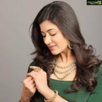 Anju Kurian Instagram - 📸 - @riophotography.in 👗 - @zoya.muhammed