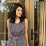 Anju Kurian Instagram - I decide my vibe 🥰