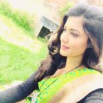 Anju Kurian Instagram - I’m an ancient soul, traveling through life in a young body . 🙈☺️🙈