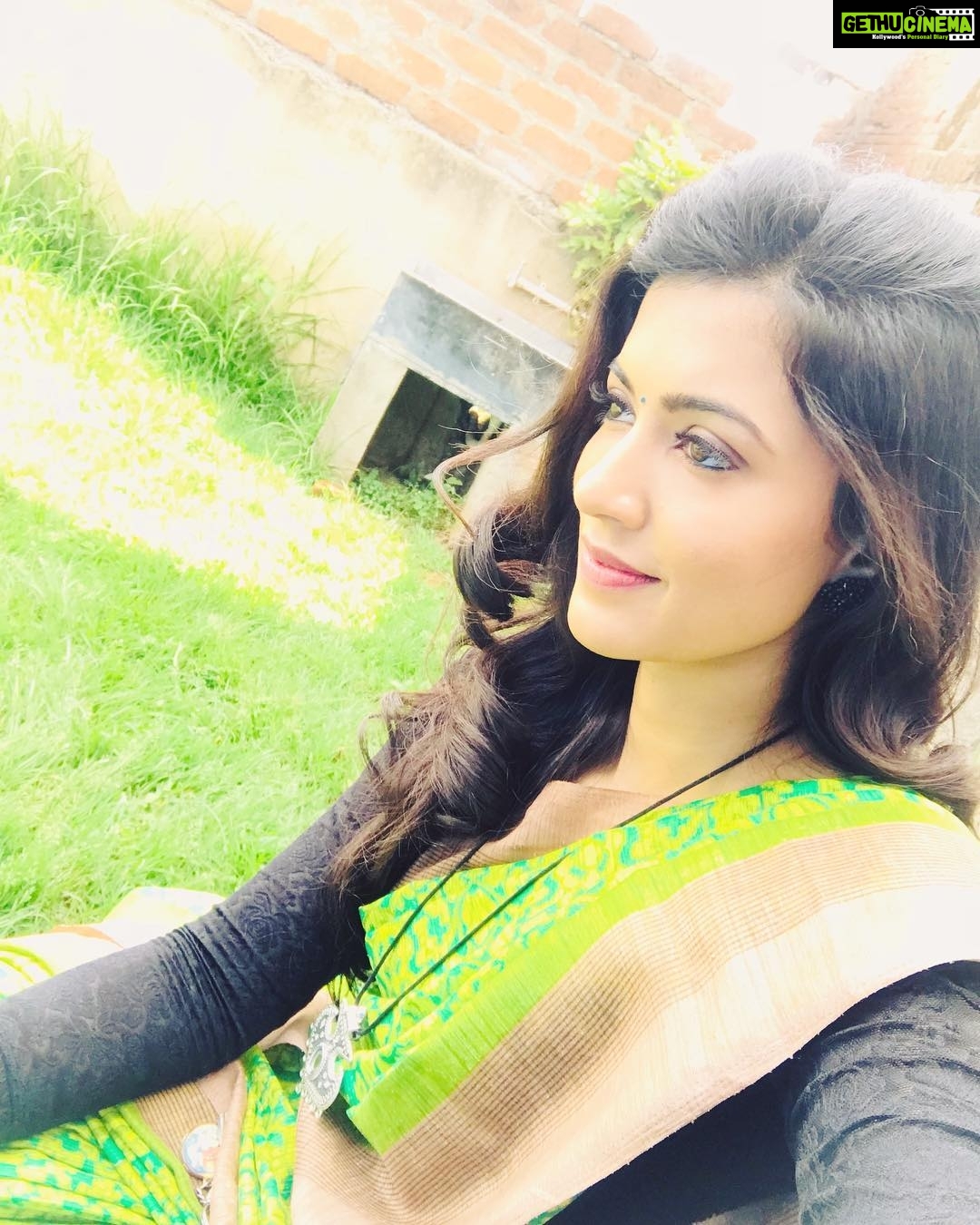 Anju Kurian Instagram - Iβm an ancient soul, traveling through life in a young body . πβΊοΈπ