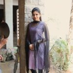 Anju Kurian Instagram - I would rather have a life of ‘oh wells’ than a life of ‘what ifs’. #casualclick #instagood #pictureoftheday #goodnightpost #loveuall 📸- @sasanka_sekhar_photography 👗- @jagiri.manasa