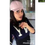 Anju Kurian Instagram - #musically #cashcash #takemehome #musicvideo #iamfallingtopieces #just4fun #goodevening