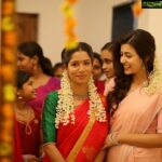Anju Kurian Instagram - #Dr.kalyani #shibu