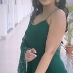 Ankitta Sharma Instagram - Happiest in a suit! 🌝 #ootd #saadireelsaadifeel