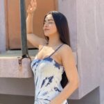 Ankitta Sharma Instagram - 𝘴𝘰𝘮𝘦 𝘮𝘢𝘨𝘪𝘤, 𝘴𝘰𝘮𝘦 𝘤𝘩𝘢𝘰𝘴 & 𝘢 𝘣𝘪𝘵 𝘰𝘧 𝘱𝘰𝘦𝘵𝘳𝘺.. 🌊