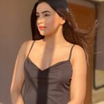 Ankitta Sharma Instagram - There she glows.. ✨